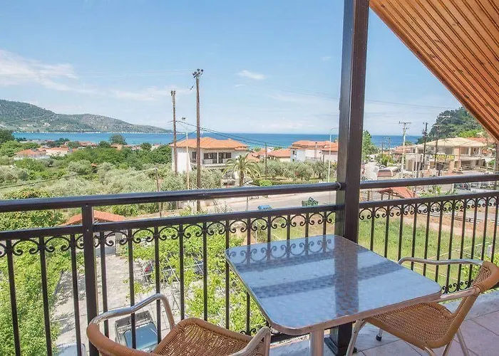 Stefania Σκάλα Ποταμιάς