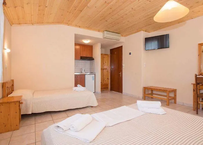 Stefania Σκάλα Ποταμιάς