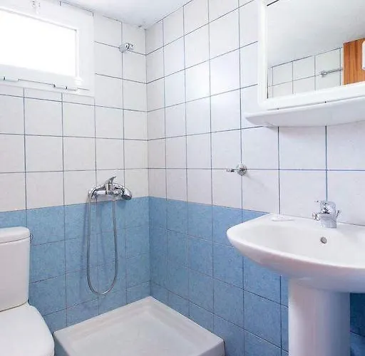 Stefania Διαμέρισμα